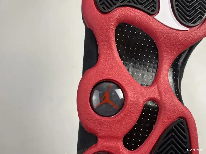 Rep Husky 602 AIR 13 BRED